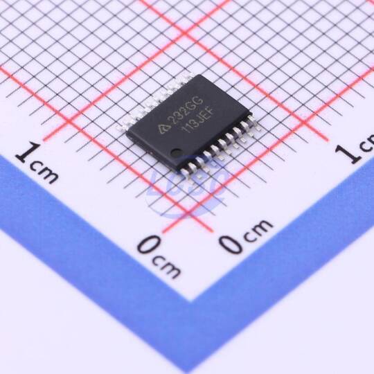 DIODES AZ75232GTR-G1
