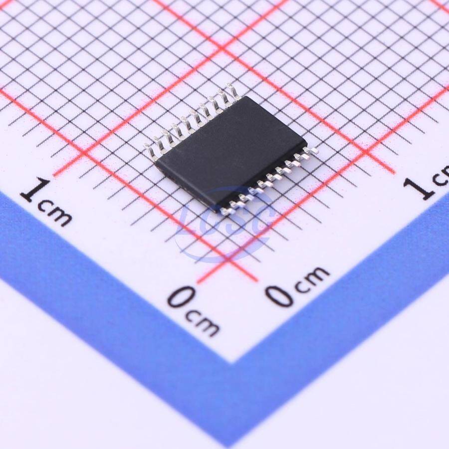 DIODES AZ75232GTR-G1 - 2