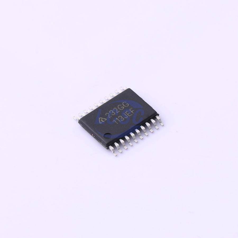 DIODES AZ75232GTR-G1 - 3