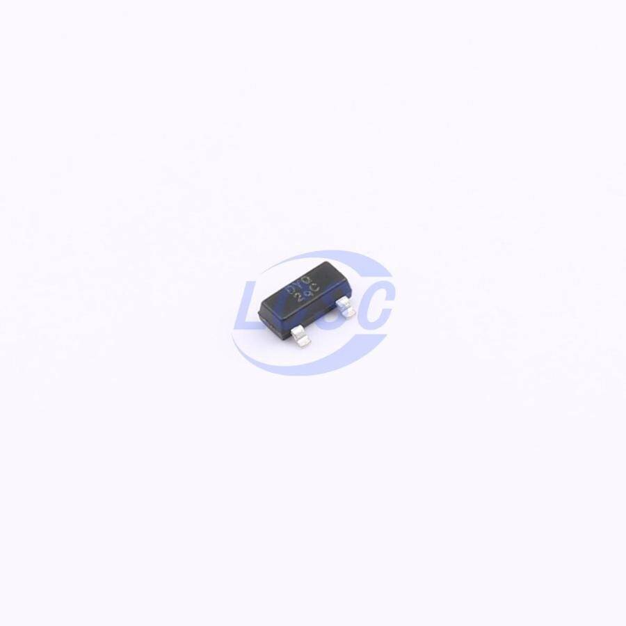 DIODES AZ9431BQSA-7 - 3