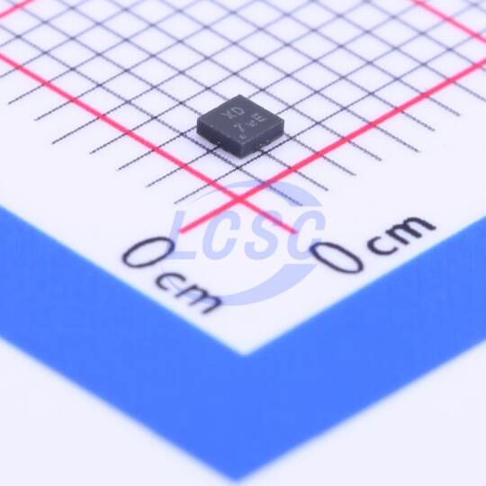 DIODES AZV3002RL-7 - 1