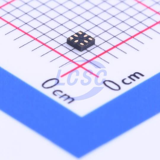 DIODES AZV3002RL-7 - 2