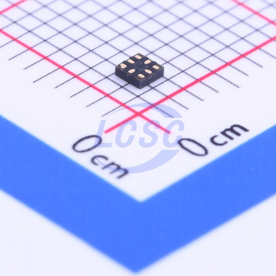 DIODES AZV3002RL-7 - 2