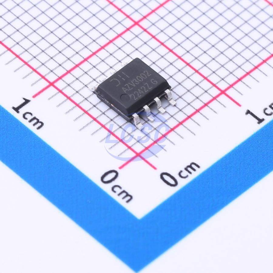 DIODES AZV3002S-13 - 1