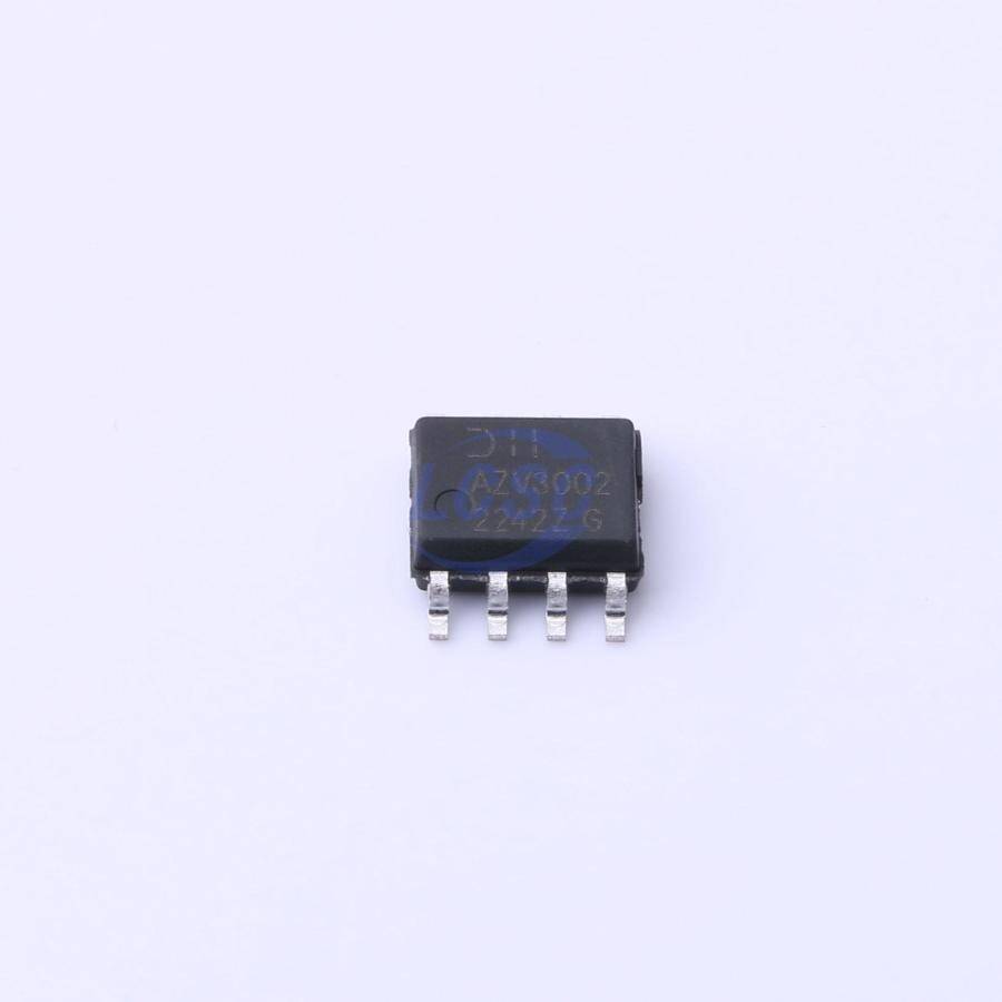 DIODES AZV3002S-13 - 3