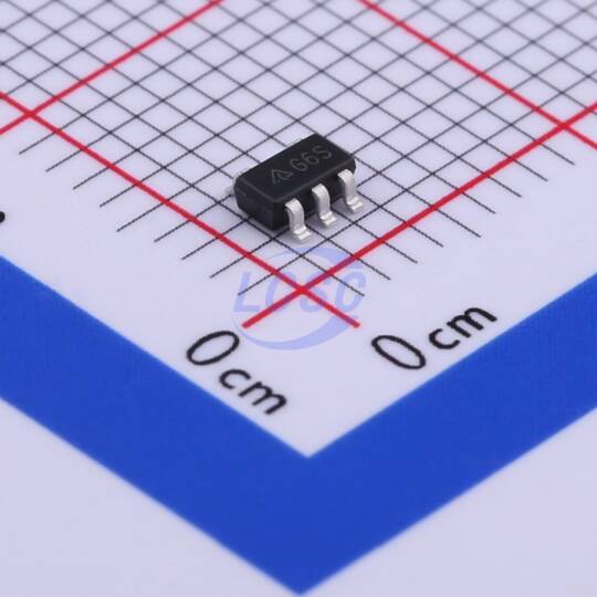 DIODES AZV331KTR-G1 - 1