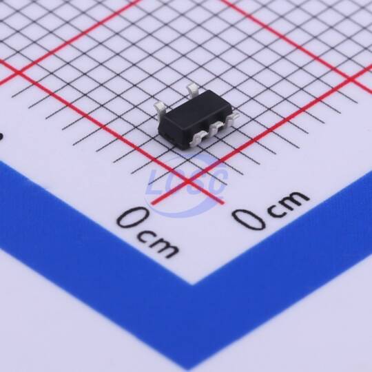 DIODES AZV331KTR-G1 - 2