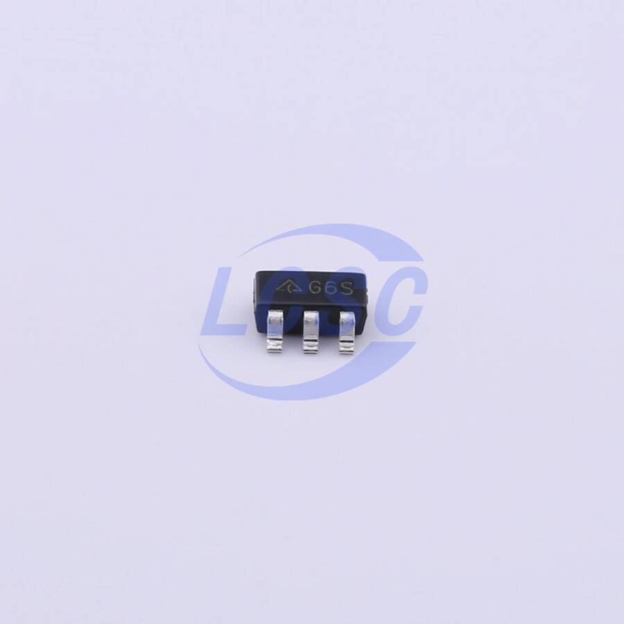 DIODES AZV331KTR-G1 - 3