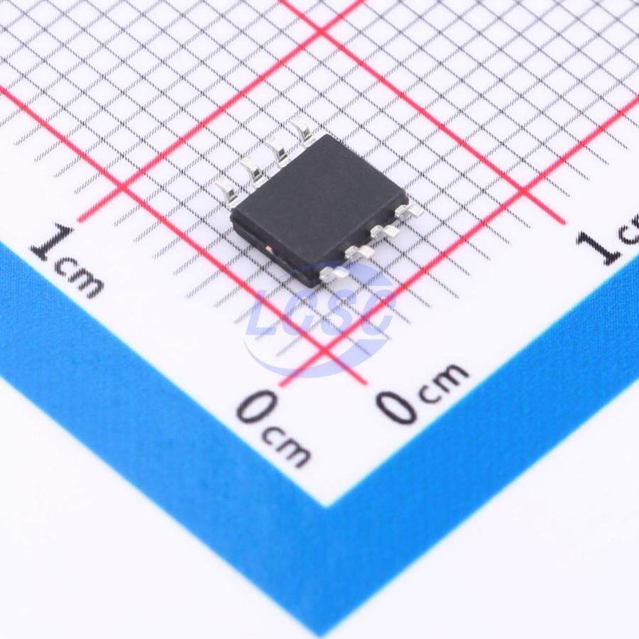 DIODES AZV393MTR-G1 - 2