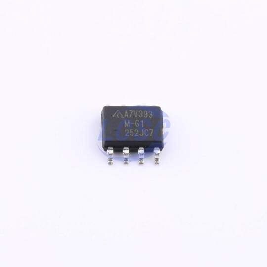 DIODES AZV393MTR-G1 - 3