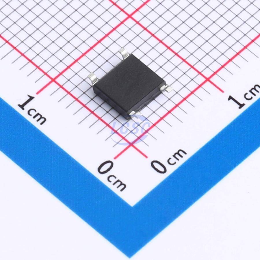 DIODES D-ABS10A-13 - 2