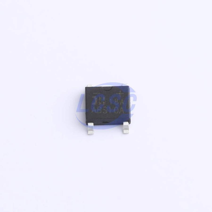 DIODES D-ABS10A-13 - 3
