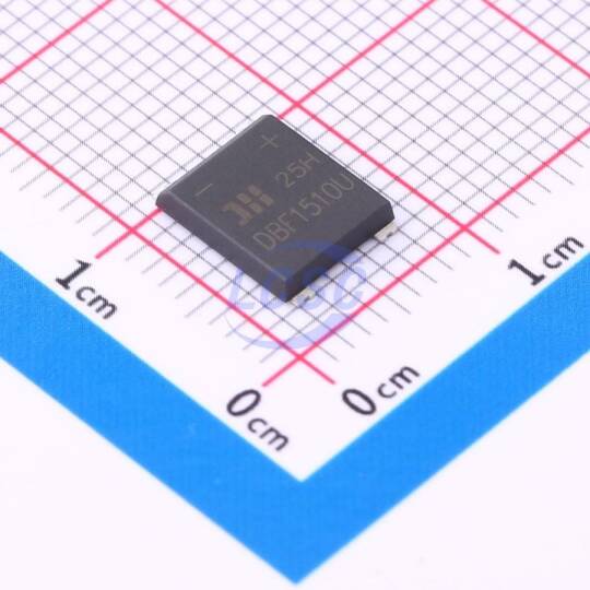 DIODES DBF1510U-13 - 1