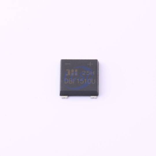DIODES DBF1510U-13 - 3