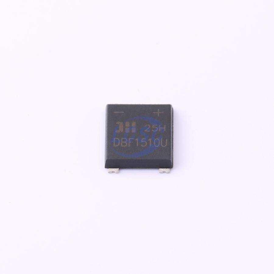 DIODES DBF1510U-13 - 3