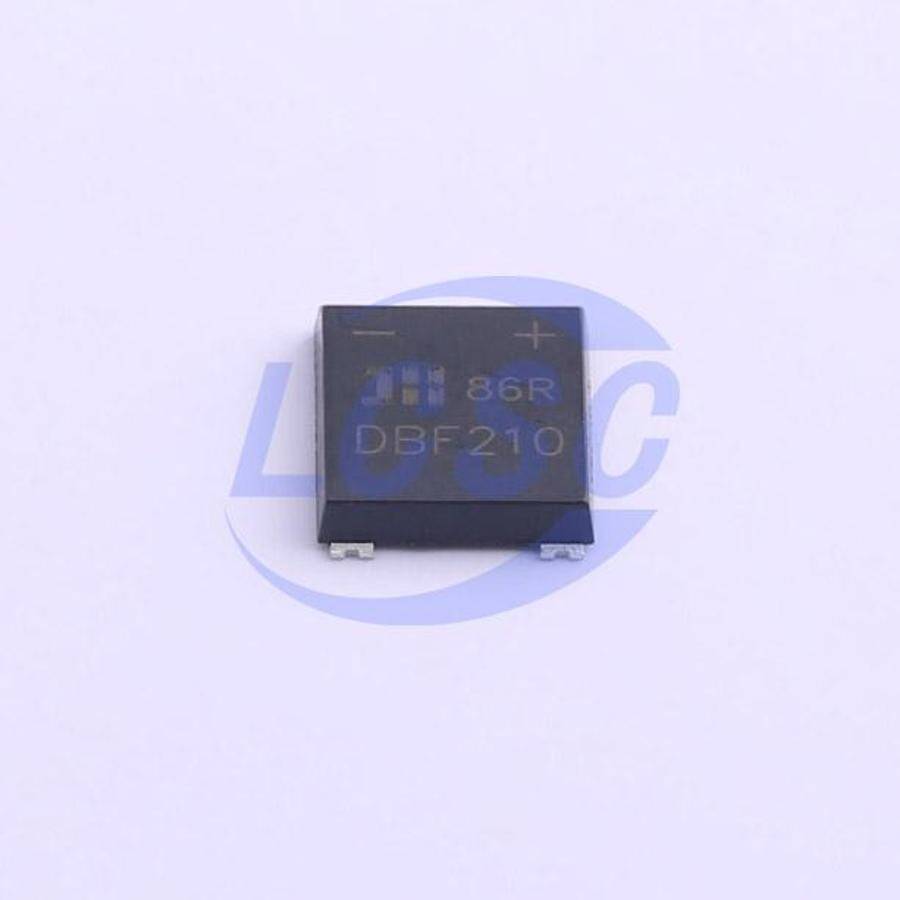 DIODES DBF210-13 - 3
