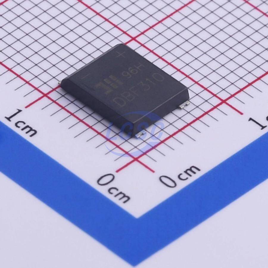DIODES DBF310-13 - 1