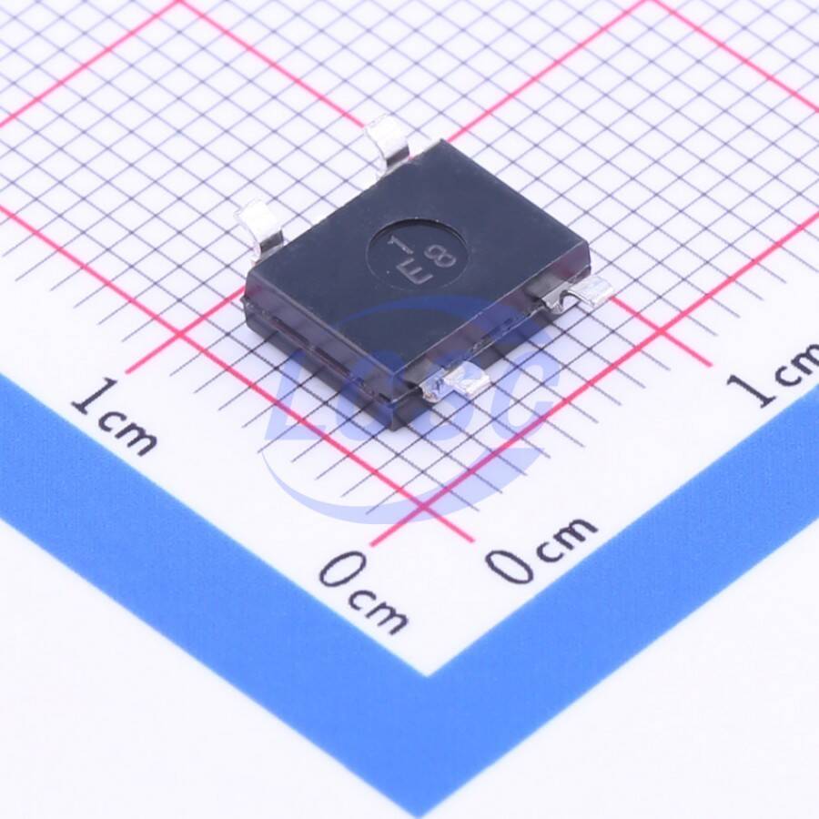 DIODES DF005S-T - 2