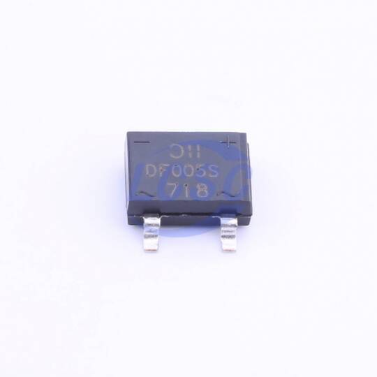 DIODES DF005S-T - 3