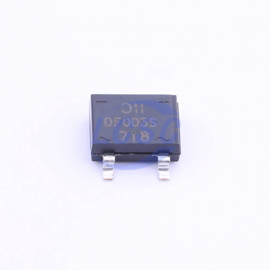 DIODES DF005S-T - 3