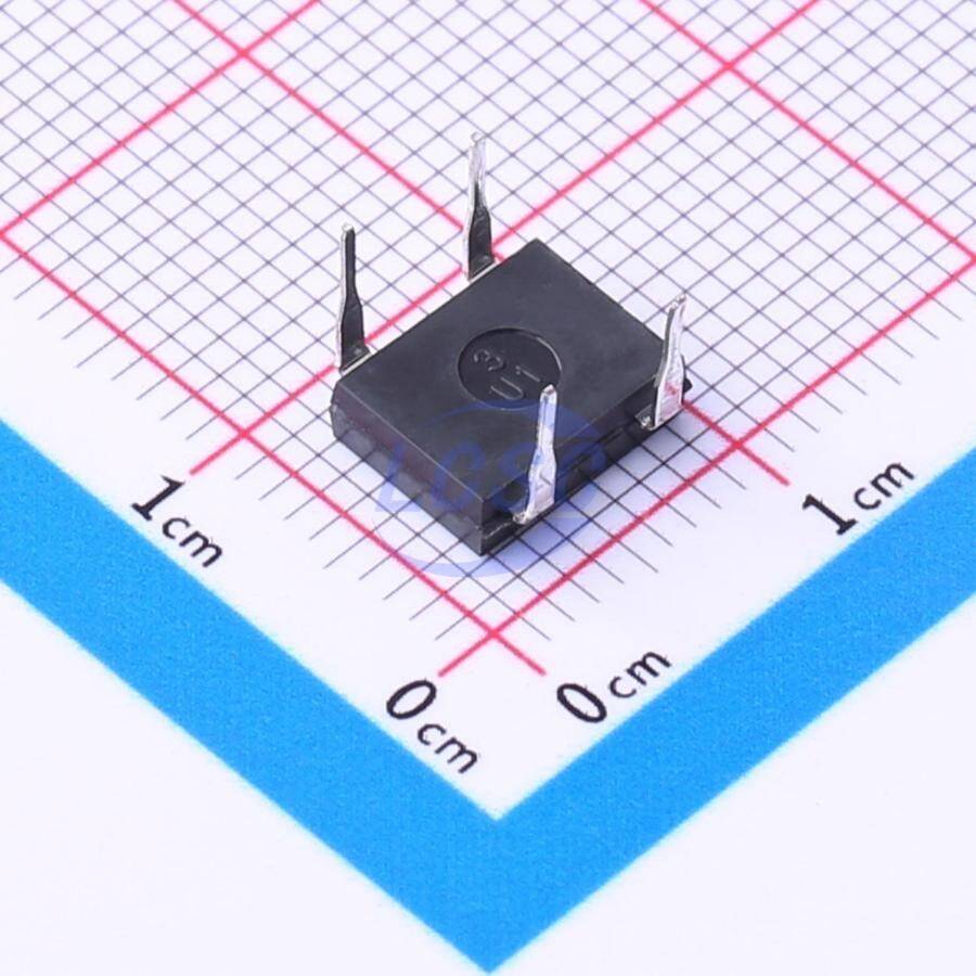 DIODES DF01M - 2