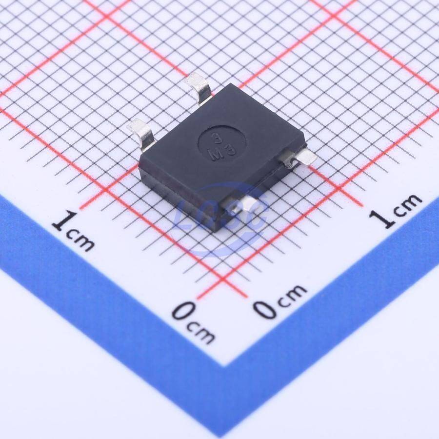 DIODES DF01S - 2