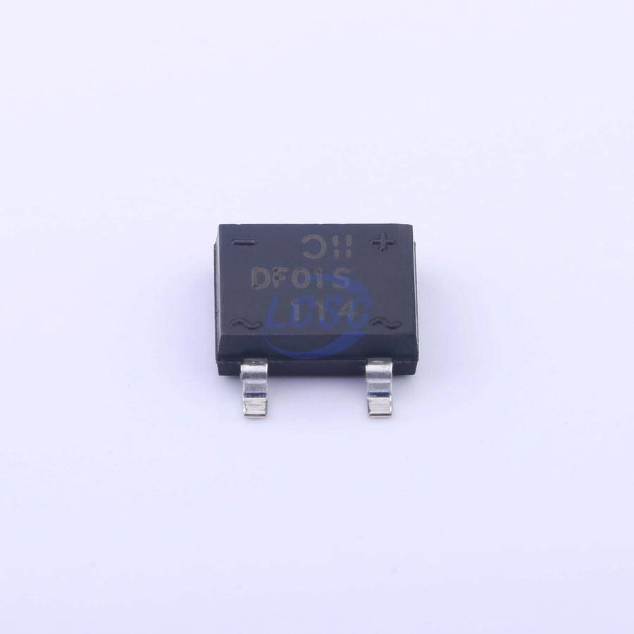 DIODES DF01S - 3