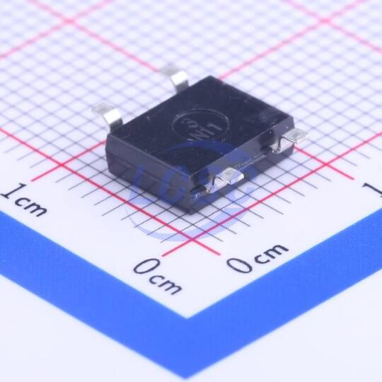DIODES DF01S-T - 2