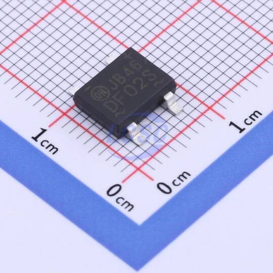 DIODES DF02S - 1