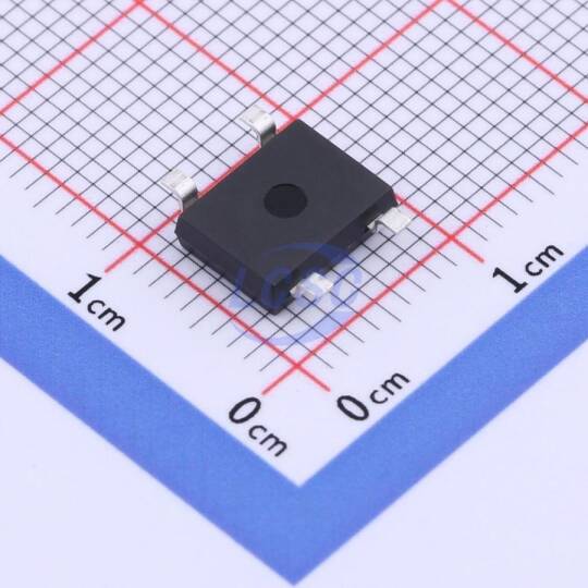 DIODES DF02S - 2