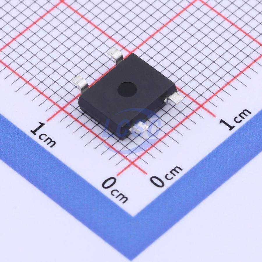 DIODES DF02S - 2