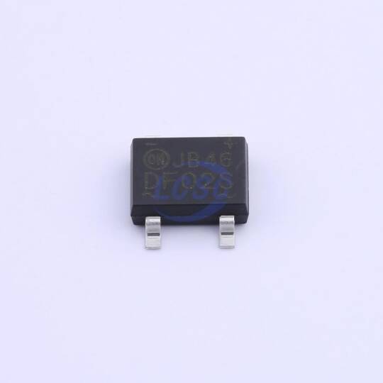 DIODES DF02S - 3