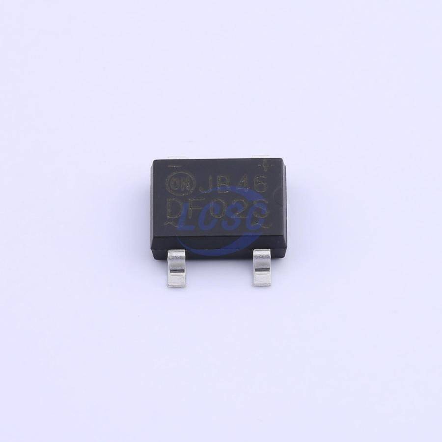 DIODES DF02S - 3