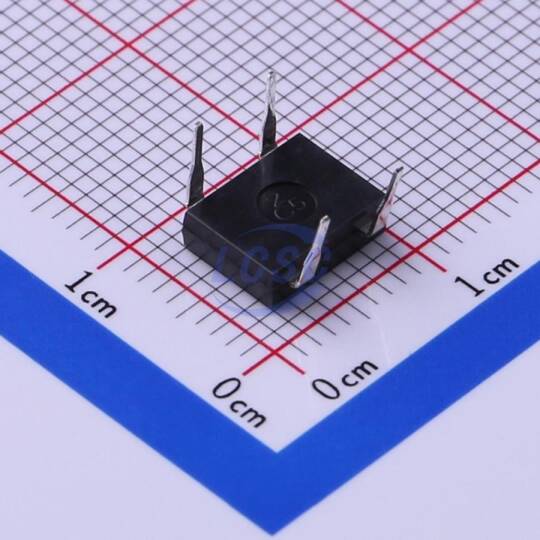 DIODES DF04M - 2