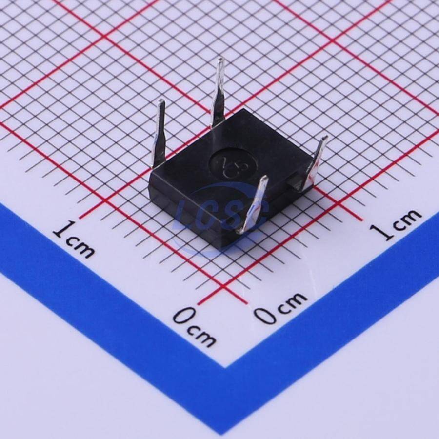 DIODES DF04M - 2