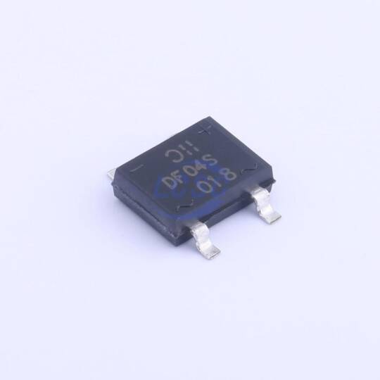 DIODES DF04S - 3