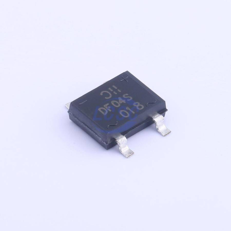 DIODES DF04S - 3