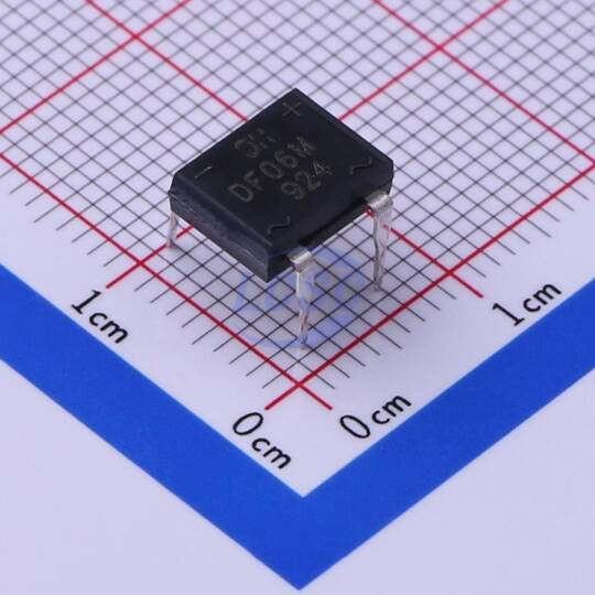 DIODES DF06M - 1