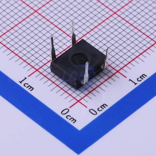 DIODES DF06M - 2