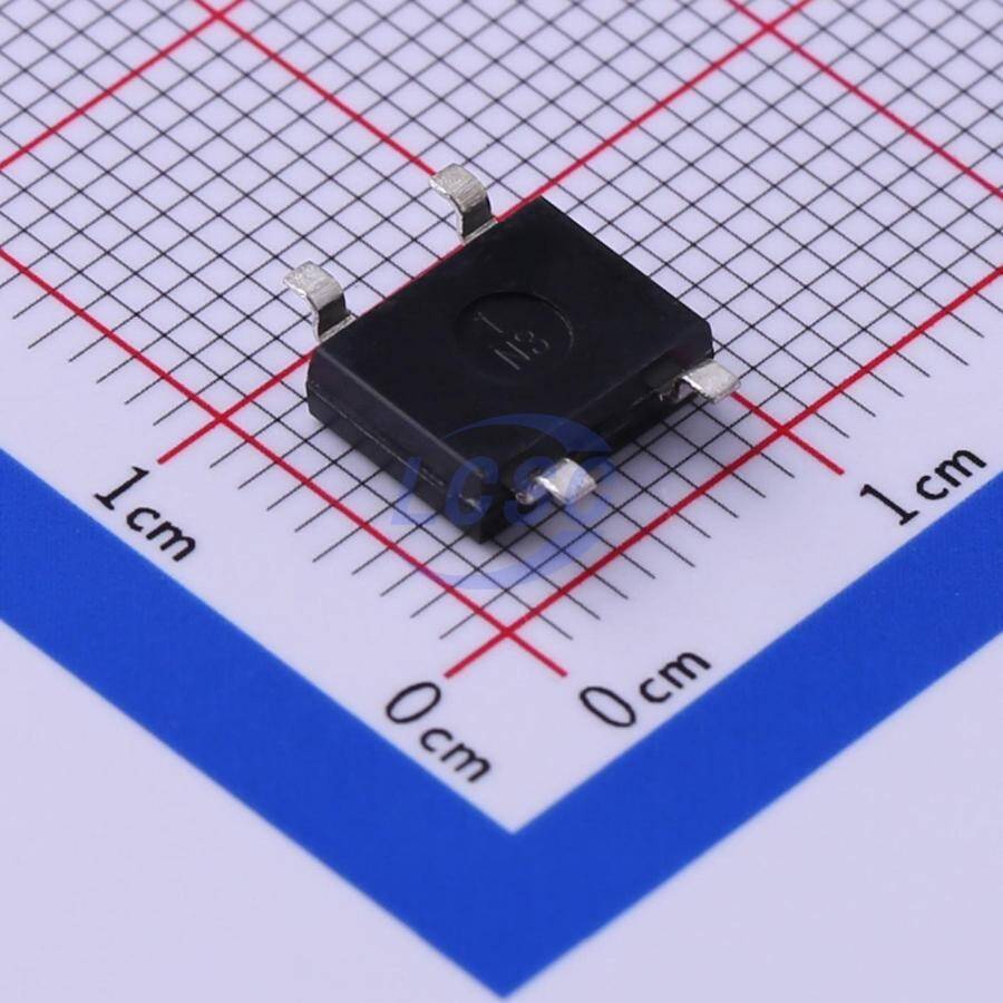 DIODES DF06S-T - 2