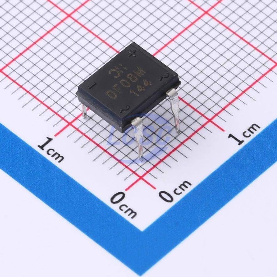 DIODES DF08M - 1