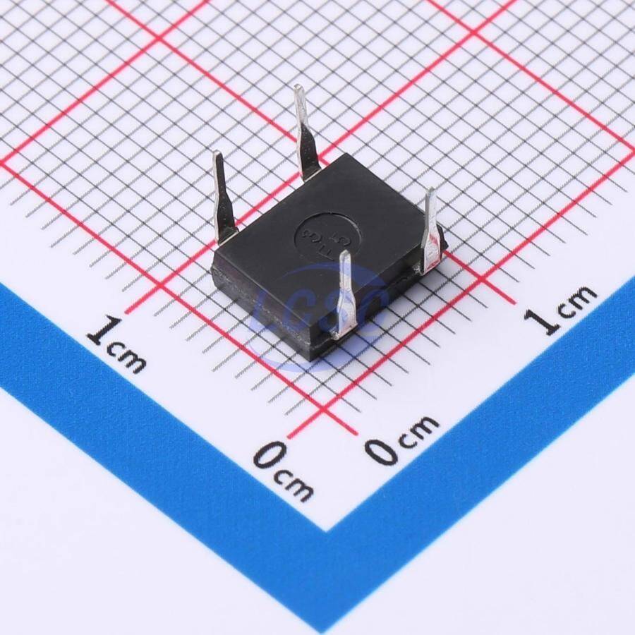 DIODES DF08M - 2