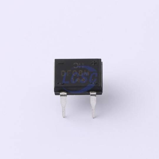 DIODES DF08M - 3
