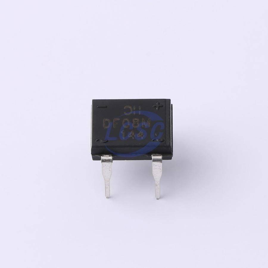 DIODES DF08M - 3