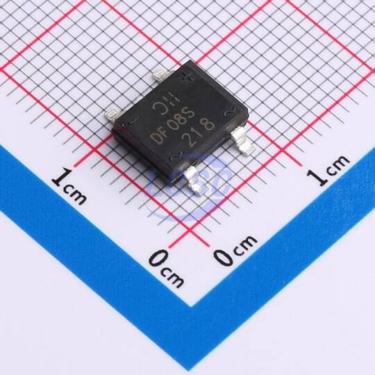 DIODES DF08S - 1