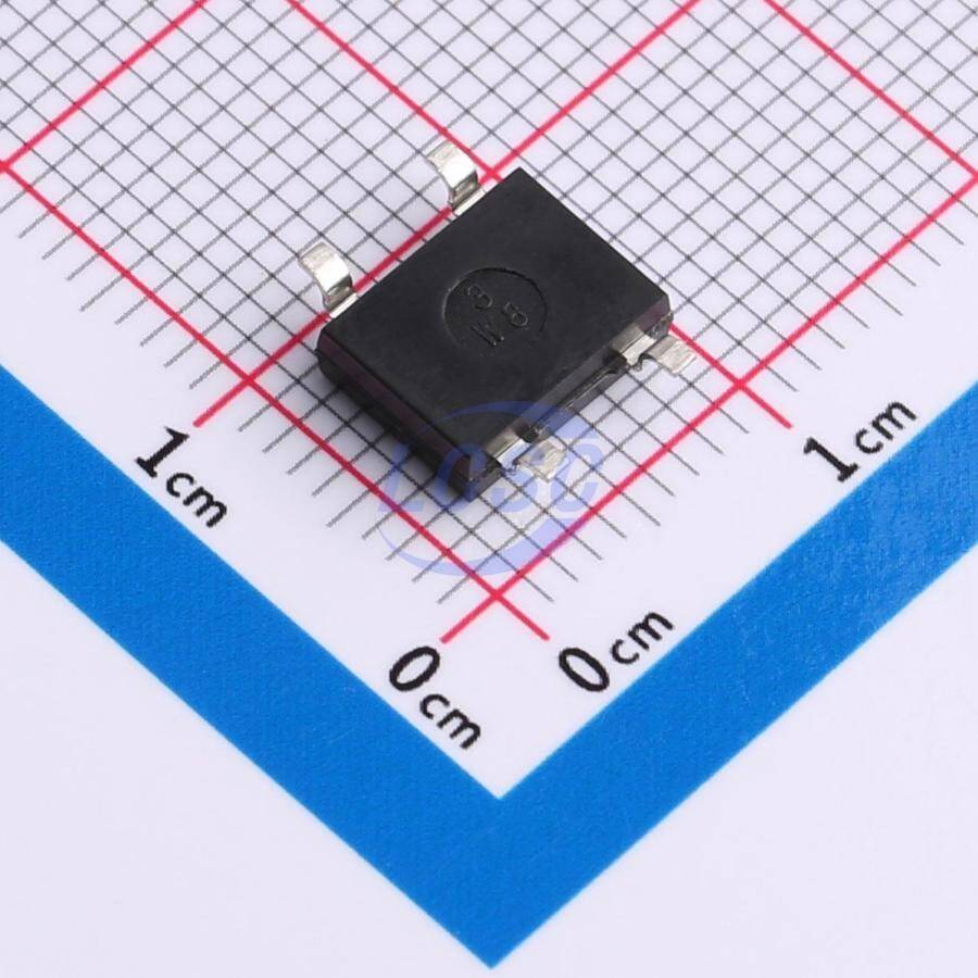 DIODES DF08S - 2