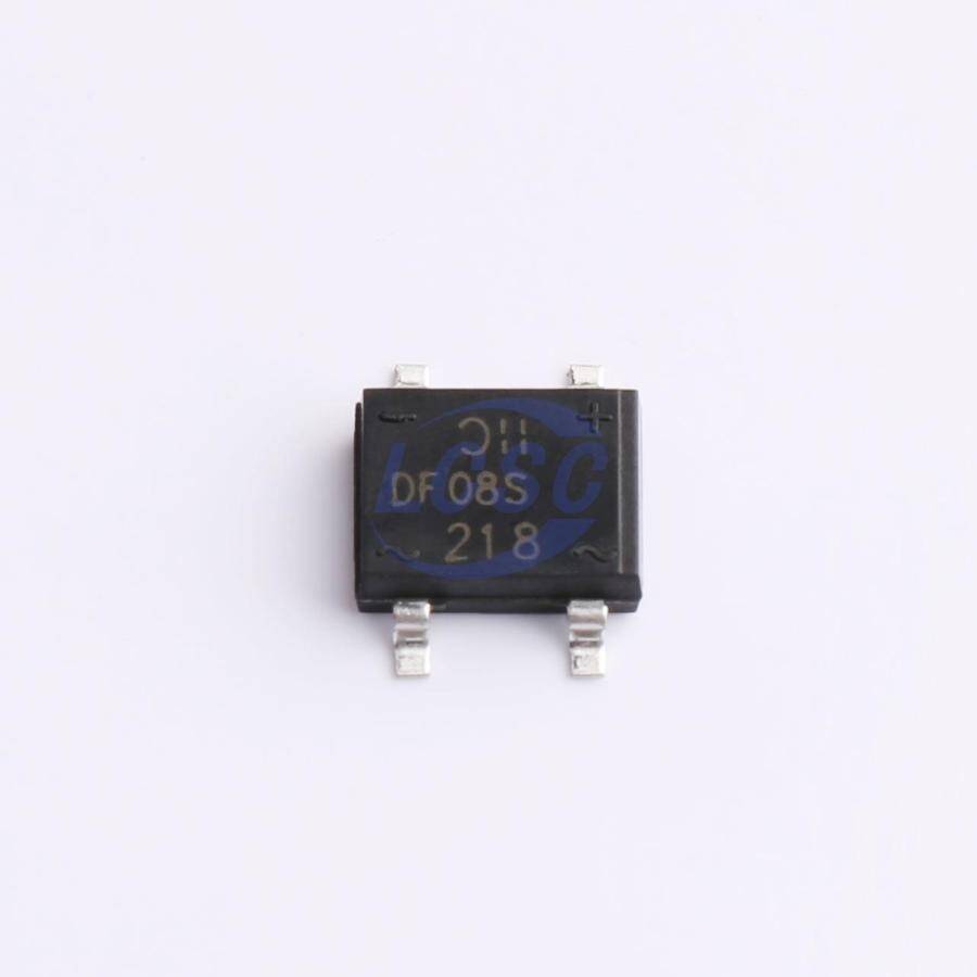 DIODES DF08S - 3
