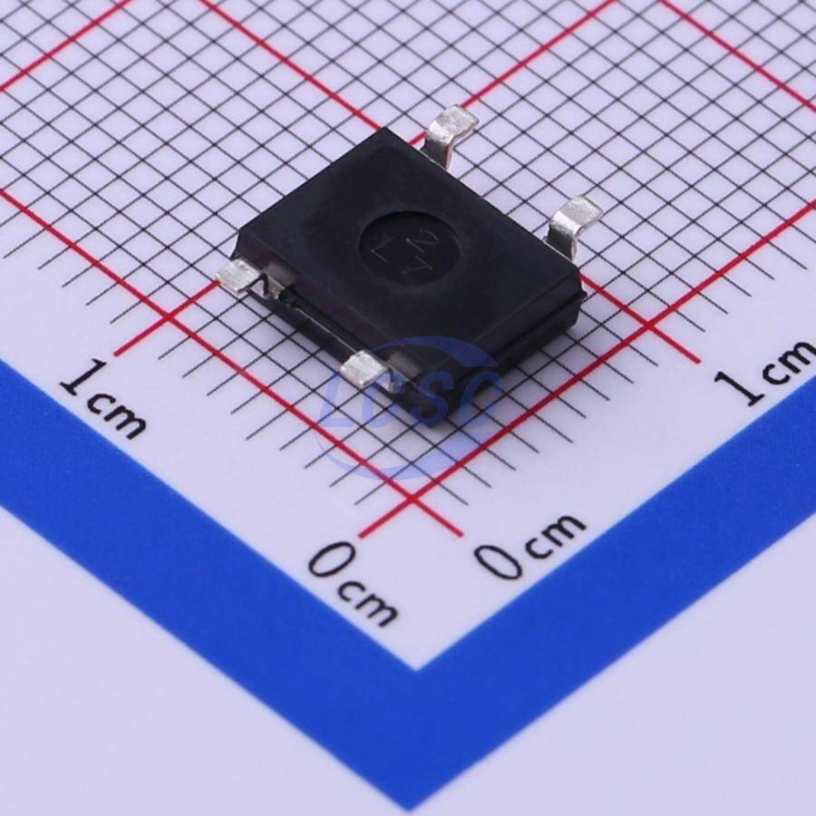 DIODES DF08S-T - 2