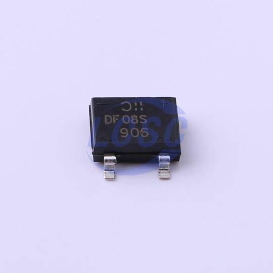 DIODES DF08S-T - 3