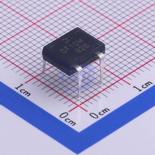 DIODES DF10M - 1
